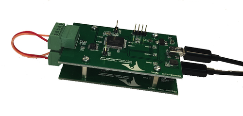 SAE J1939 Starter Kit And Network Simulator
